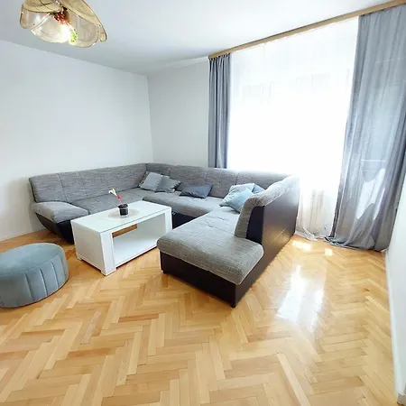 Apartamento My Dalmatia - Secondo Piano *