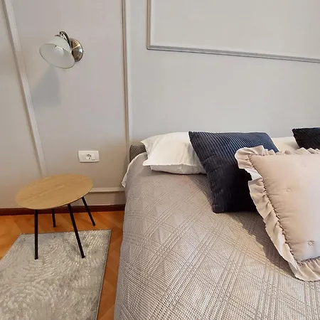 Apartamento My Dalmatia - Secondo Piano