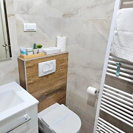 Apartamento My Dalmatia - Secondo Piano Šibenik