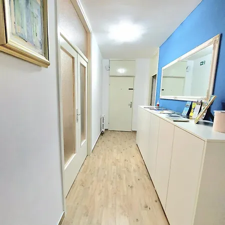 Apartamento My Dalmatia - Secondo Piano *