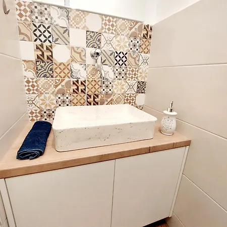 Apartamento My Dalmatia - Secondo Piano