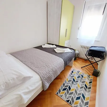 Apartamento My Dalmatia - Secondo Piano Šibenik